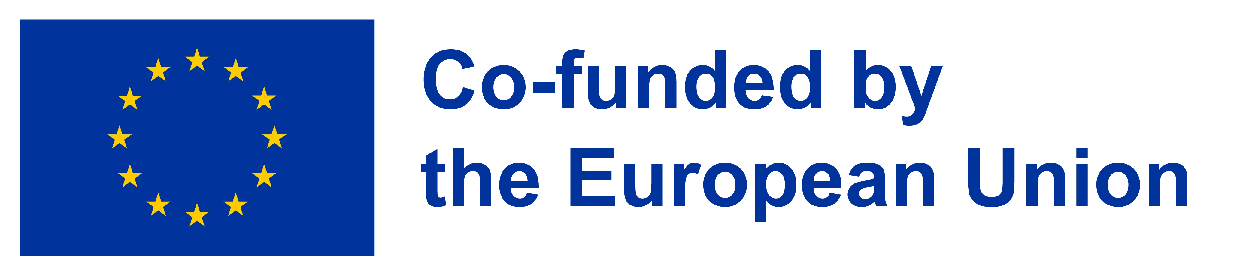 Co-funded by the European Union: Erasmus+