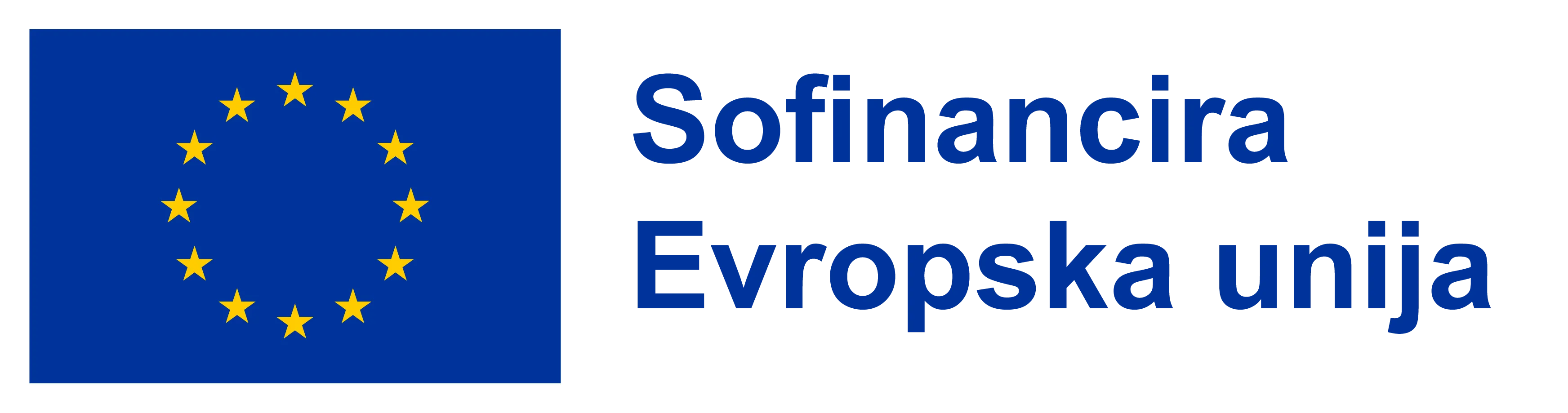 Sofinancira Evropska unija: Erasmus+
